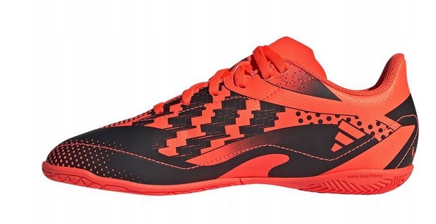 HALÓWKI ADIDAS X SPEEDportal.4 IN GZ5138 r. 38 2/3 Materiał zewnętrzny syntetyk