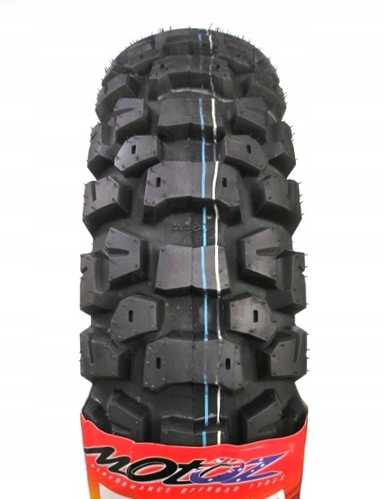 150/70B18 MOTOZ TRACTIONATOR DESERT H/T TYŁ OFF ROAD