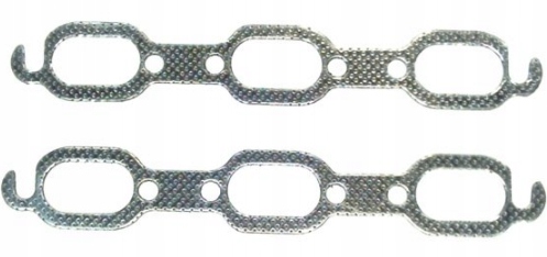 USZCZELKA WYDECHU CHRYSLER 300M LHS CONCORDE 3.5