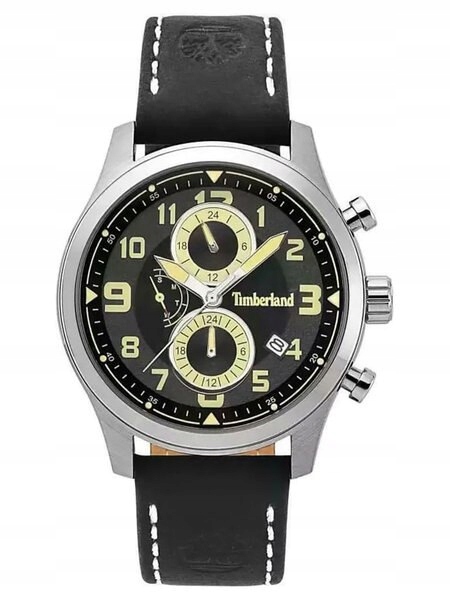 Pánské Hodinky Timberland Groveton TBL.15357JS/02 (zq008a)