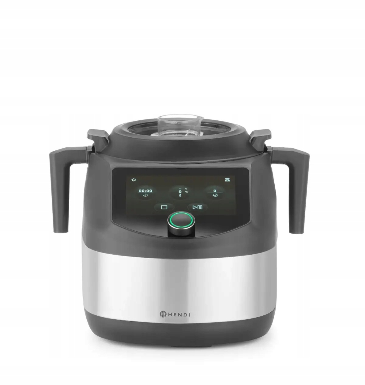 Hendi Chef Pro multifunkční kuchyňský robot, Hendi, objem 4 l, 220-240 V 1500 W