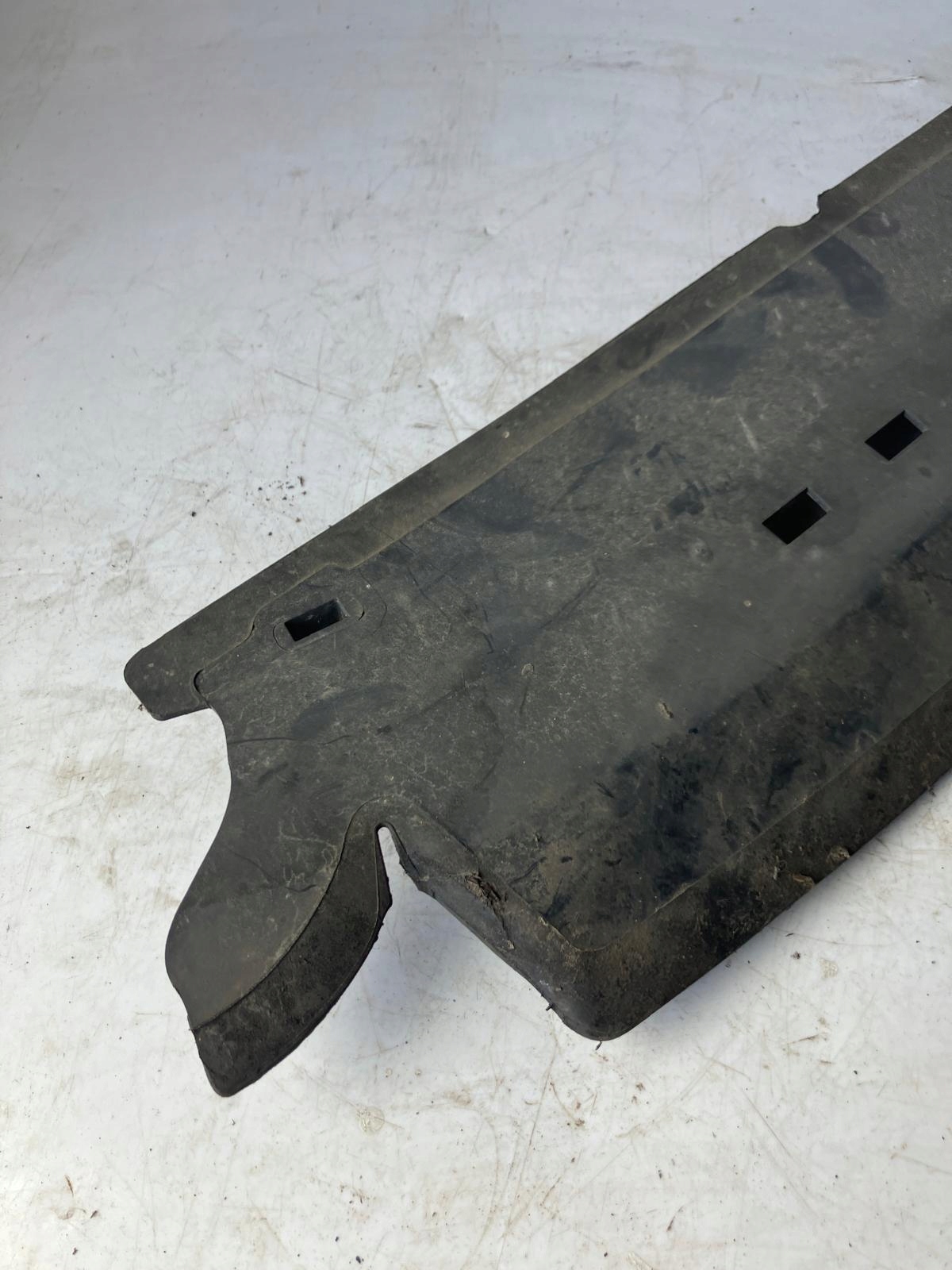 kryt stěny předního krycí CITROEN DS5 9804406780
