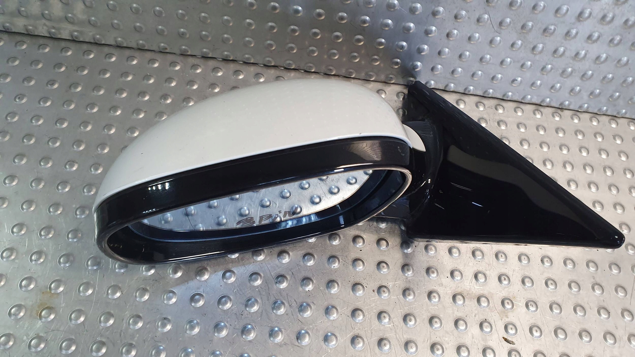 mirror left BMW 3 E90 LIFT LCI 3 PIN 04