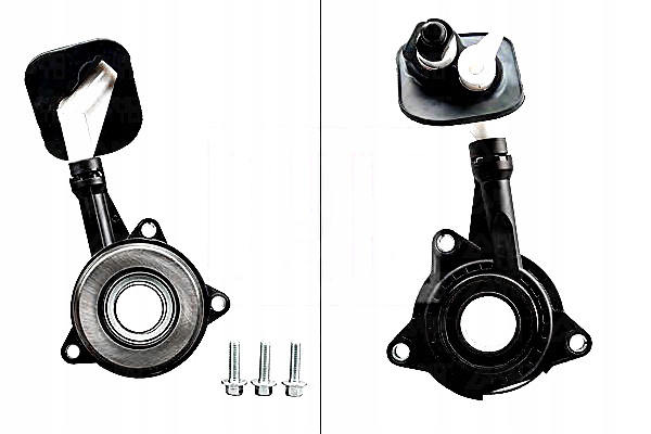 пробел скрюченный FORD MONDEO GALAXY S-MAX 1,8