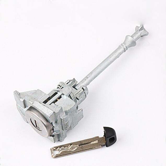 Для автомобиля Toyota Reiz Lock Core левый dr