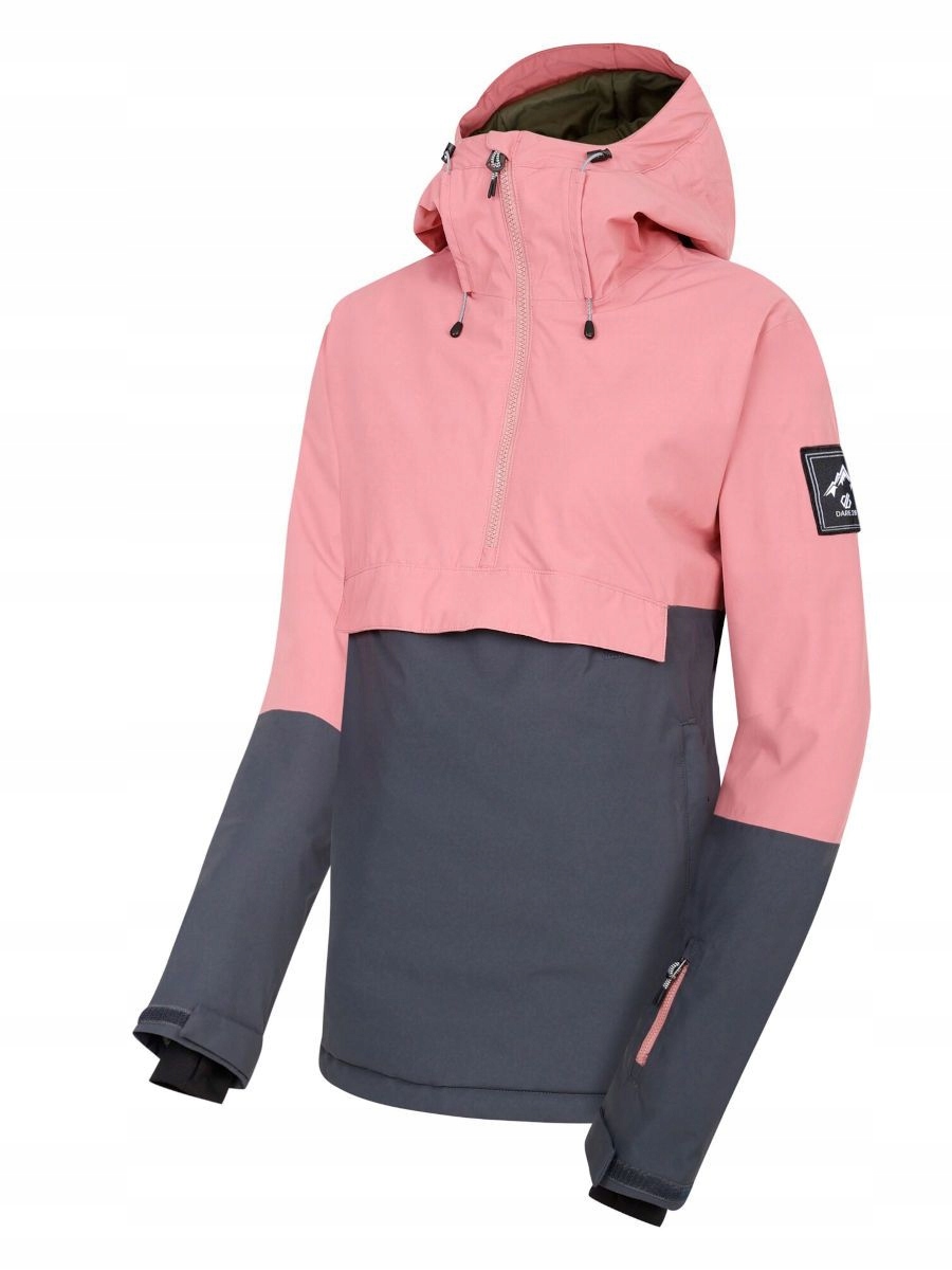 Dámská snowbordová bunda Snowburst Dare 2b DWP599 1BW velikost 40