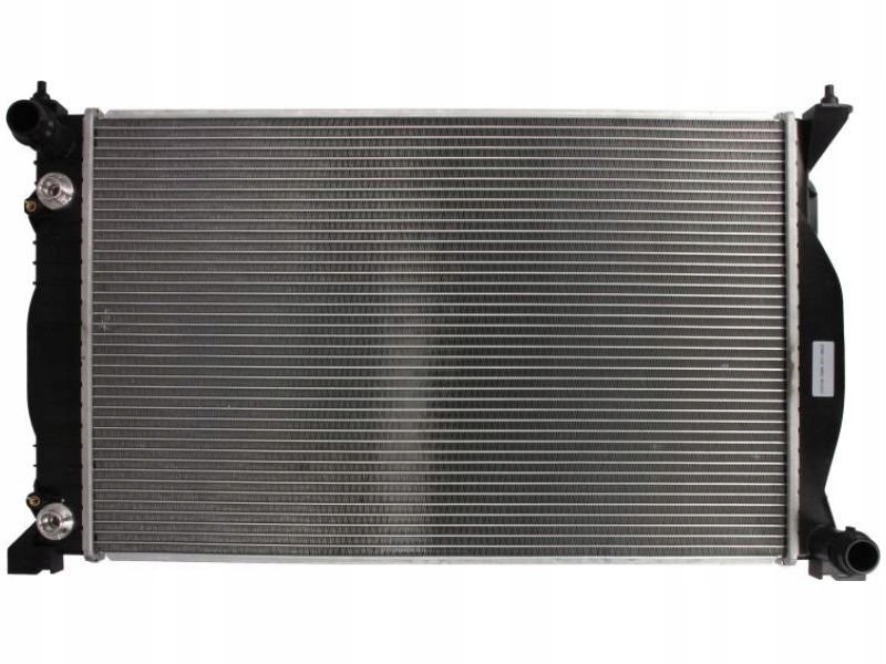 NRF 53958 Chłodnica silnika