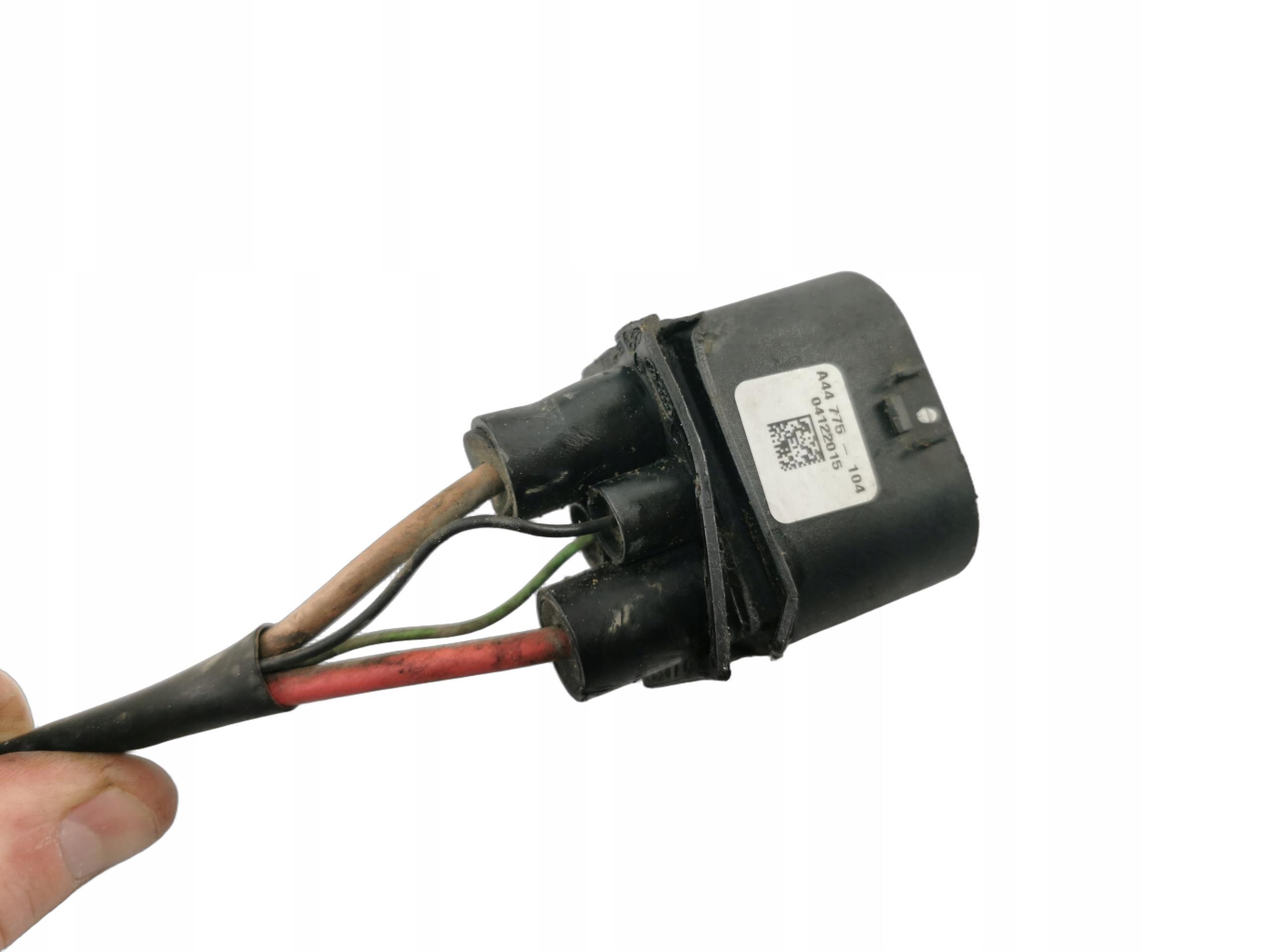 ventilátor chladiče AUDI SQ5 4H0959455AD