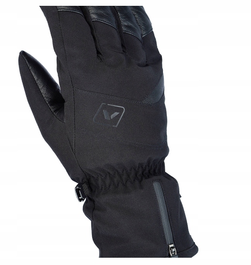 VIKING SOLEY 2.0 RUKAVICE LYŽAŘSKÉ RUKAVICE PRIMALOFT MEMBRÁNA 10 XXL Kód výrobce VIKING Sol