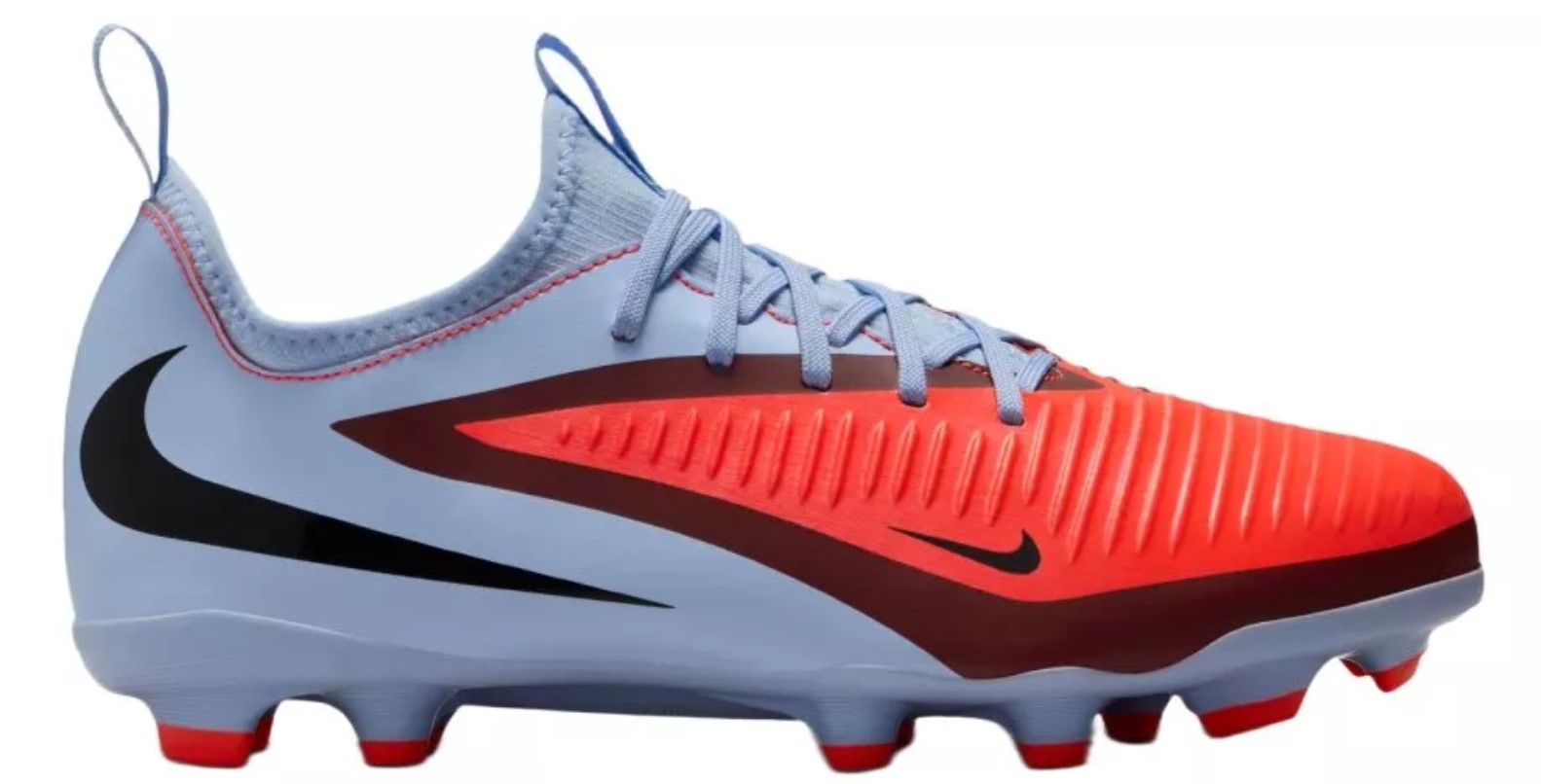 Nike Jr Phantom 6 Low Academy Fg/mg HM9203 400 roz.38,5