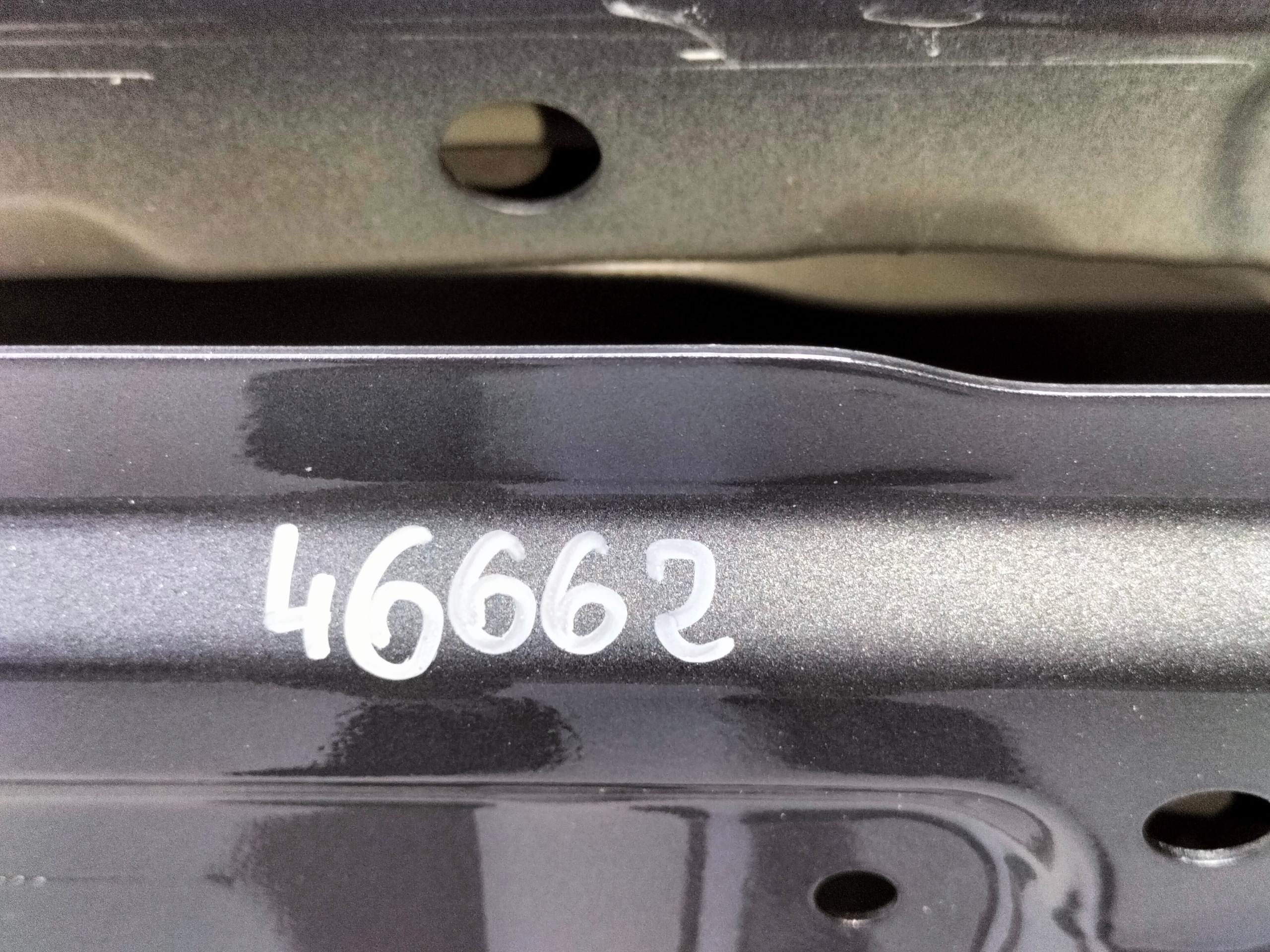 door front front right BMW 5 G30 G31 17