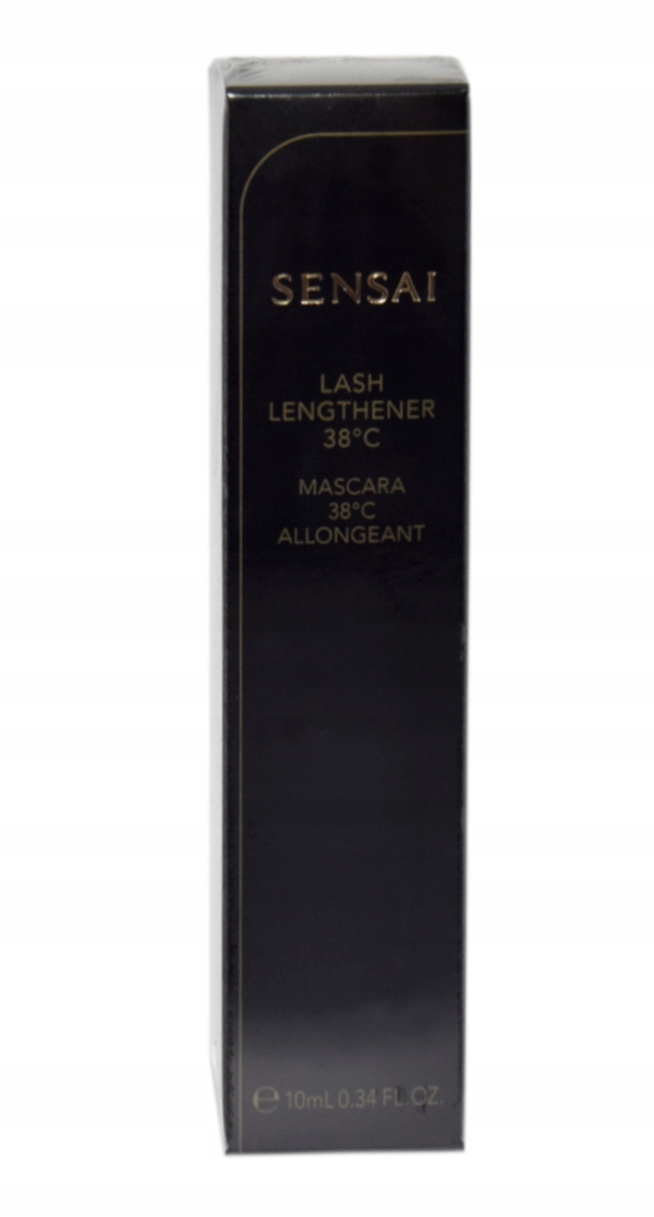 Řasenka Sensai Lash Lengthener Mascara 38C 10ml