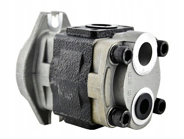 Pompa Hydrauliczna CPQD Seria R N163-601100-000 Numer katalogowy części N163-601100-000