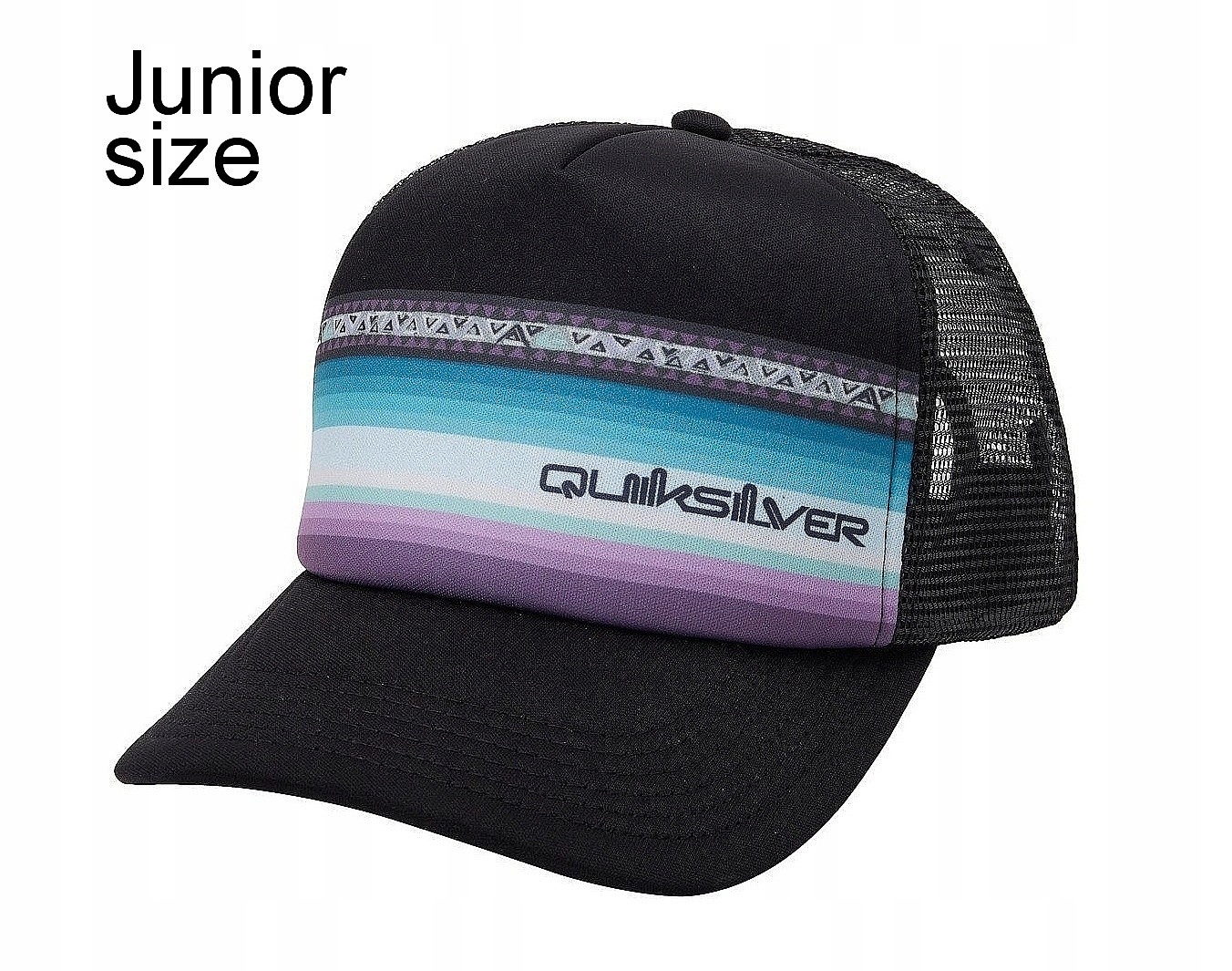 

dziecięca czapka z daszkiem Quiksilver Sun Faded