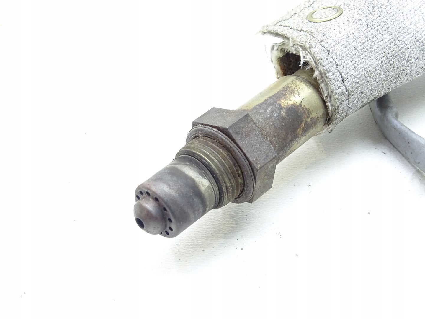 SONDA LAMBDA Sensor AUDI RS3 8P TTRS 8J 2.5 TFSI CEPA 07L906262R