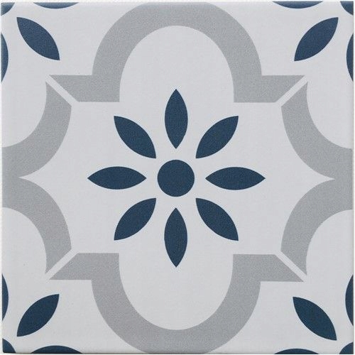 ATEM DIAMOND FLOWER PATCHWORK PŁYTKI LESZNO