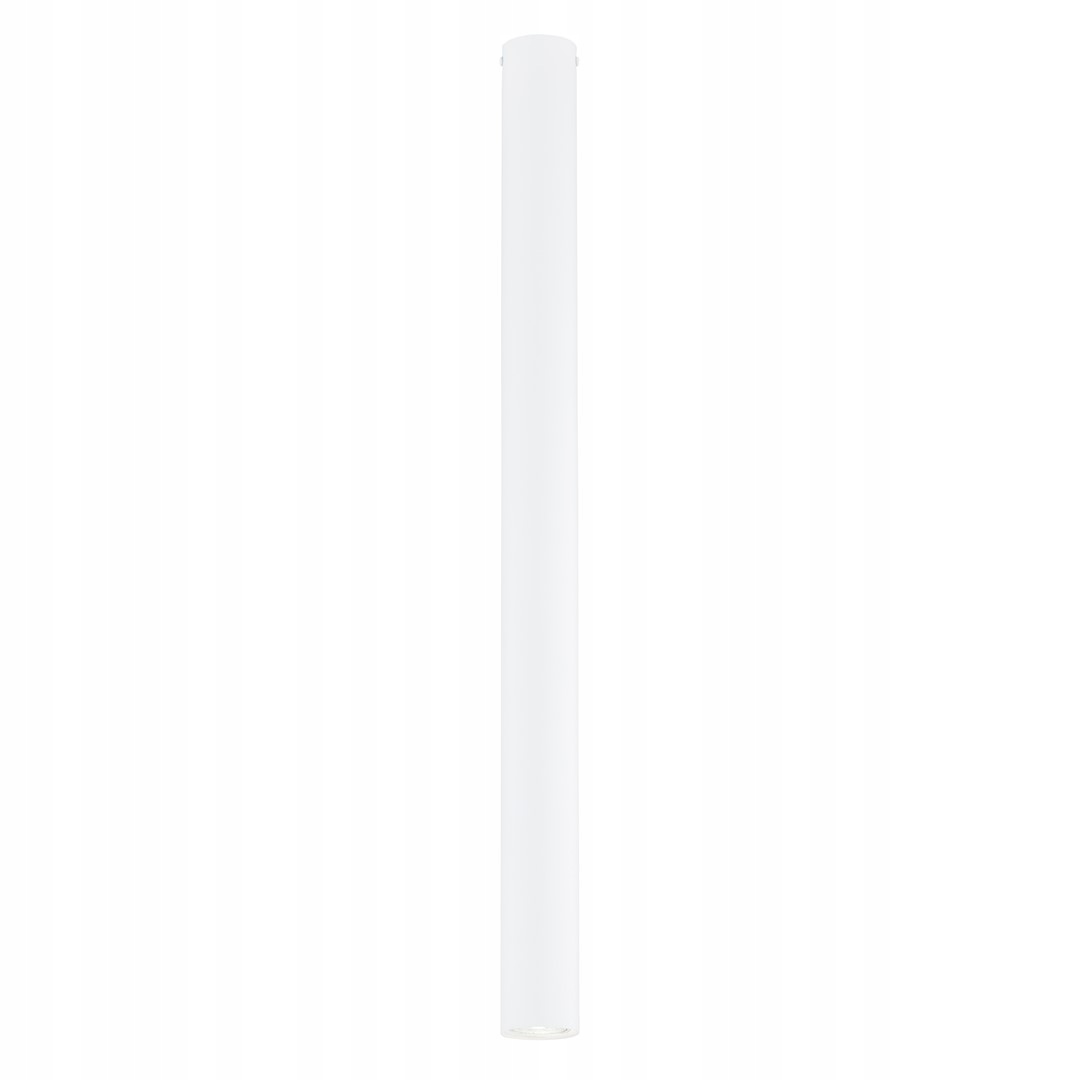 Stropní svítidlo Tecno 1XXL White moderní, spotová, bílá
