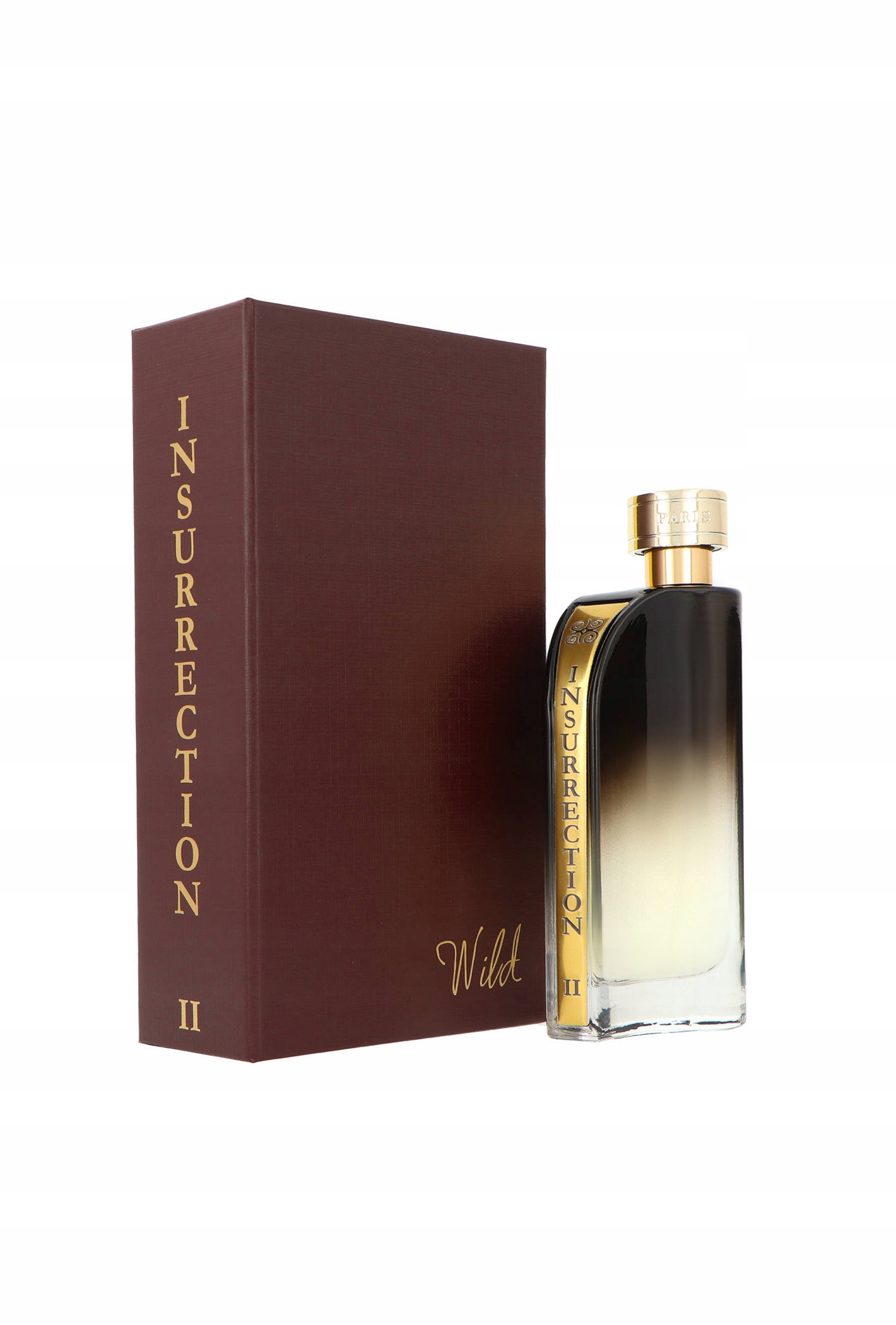 

Reyane Tradition Insurrection II Wild Edt 90ml