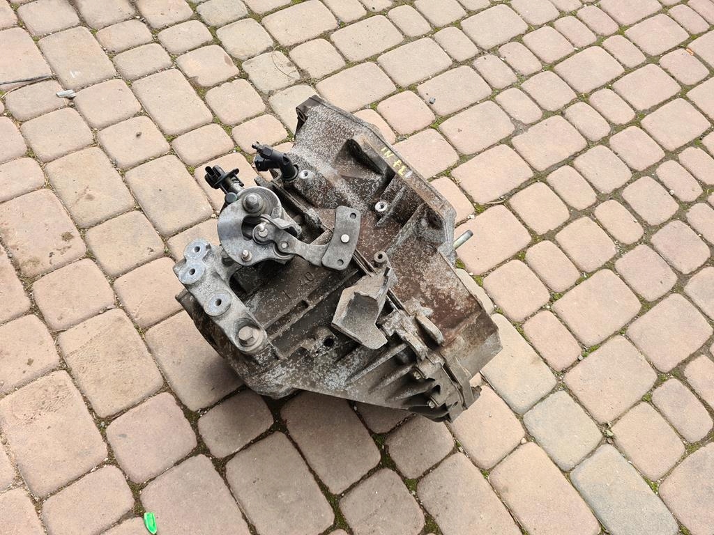 CAMBIO manual LIFT 2.0CDTI Opel Insignia