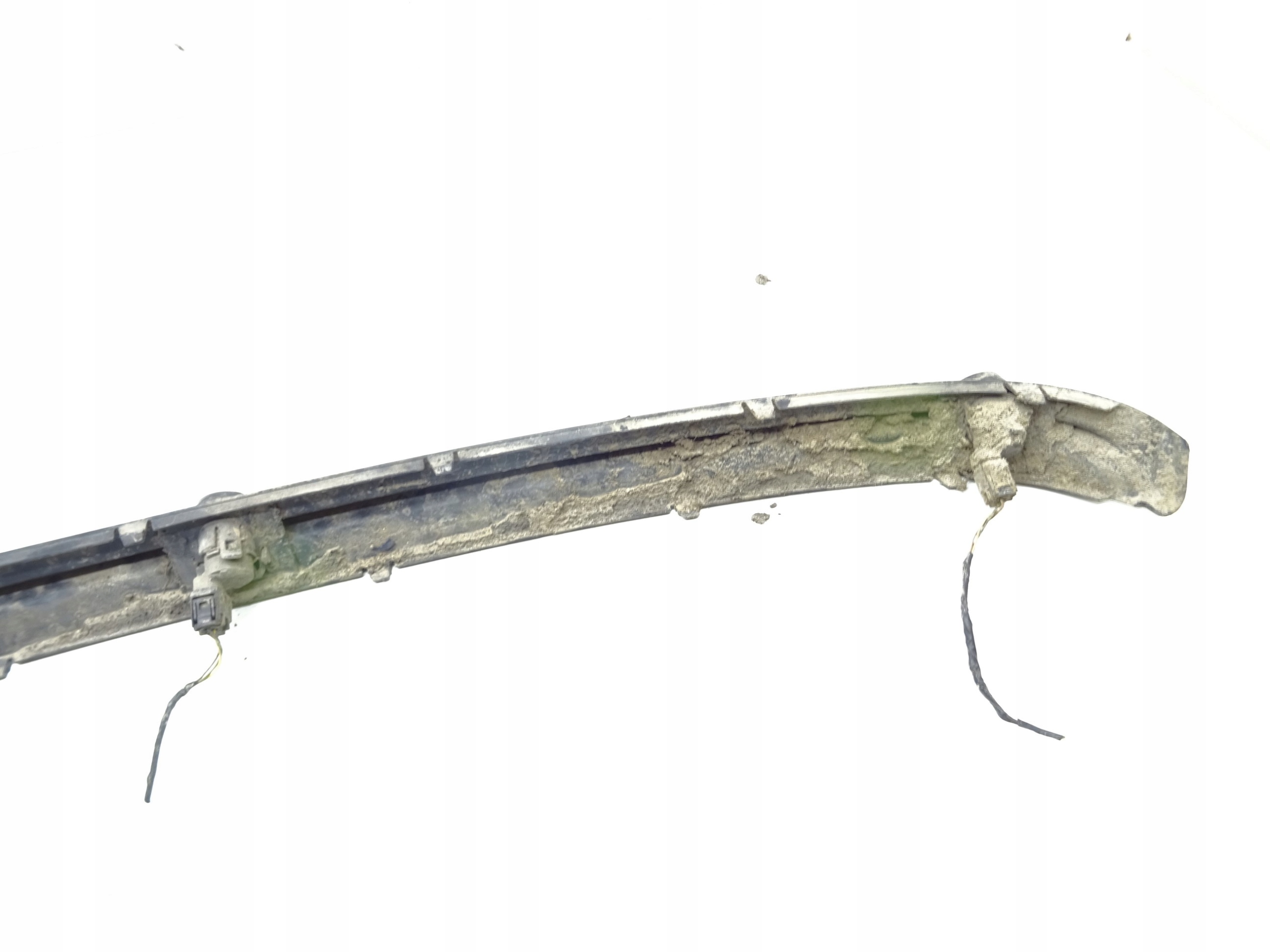 LISTWA ZDERZAKA PDC BMW 3 E46 97-05 8195333 Typ samochodu Samochody osobowe