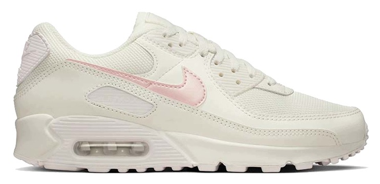 Sneakersy Nike Air Max 90 1 sportowe damskie buty do biegania r. 40.5 26 cm