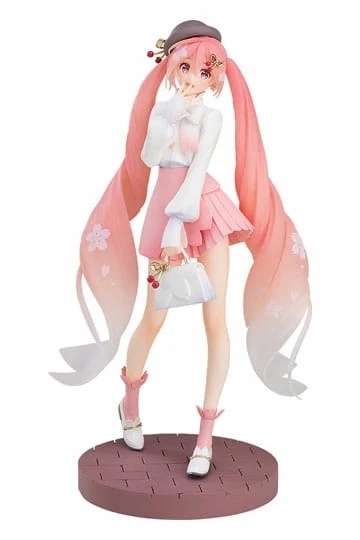 Sakura Miku Pop Up Parade Hanami Outfit Ver Figurka 23 cm