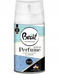 

Brait Zapas Do Odświeżacza Perfume 250 ml Glamour
