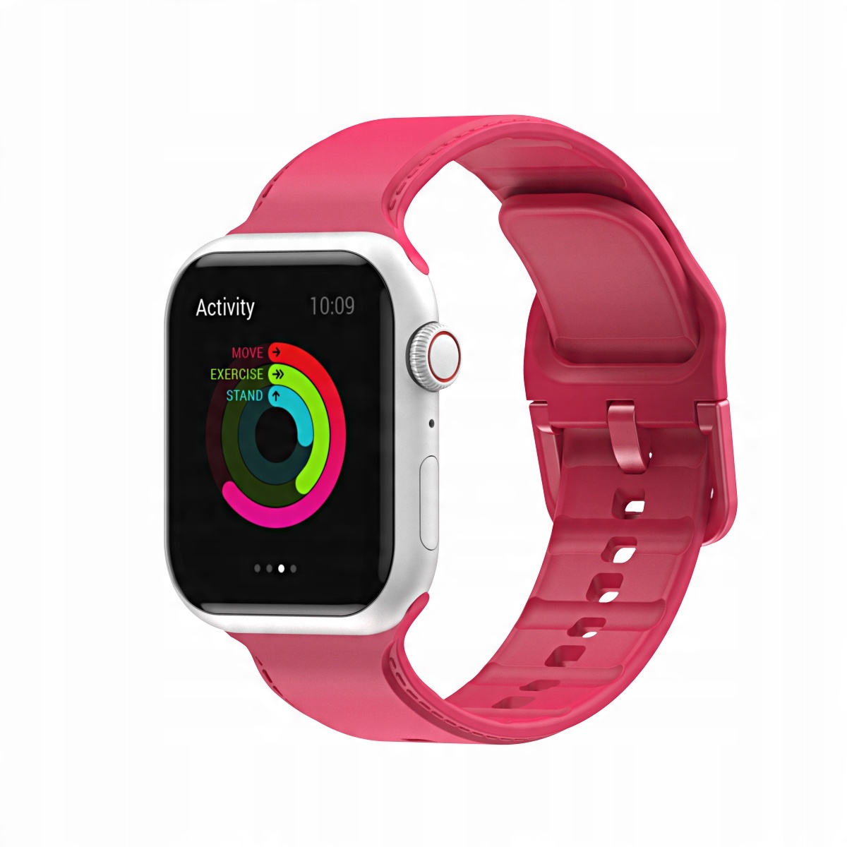 

Silikonowy pasek do Apple Watch 38/40/41mm