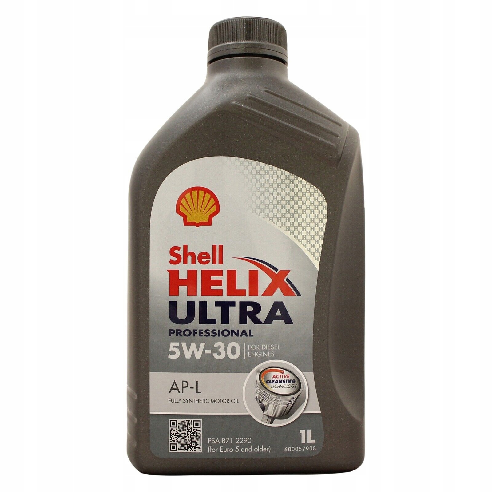 

Shell Helix Ultra Professional Ap-l 5W-30 (1L)