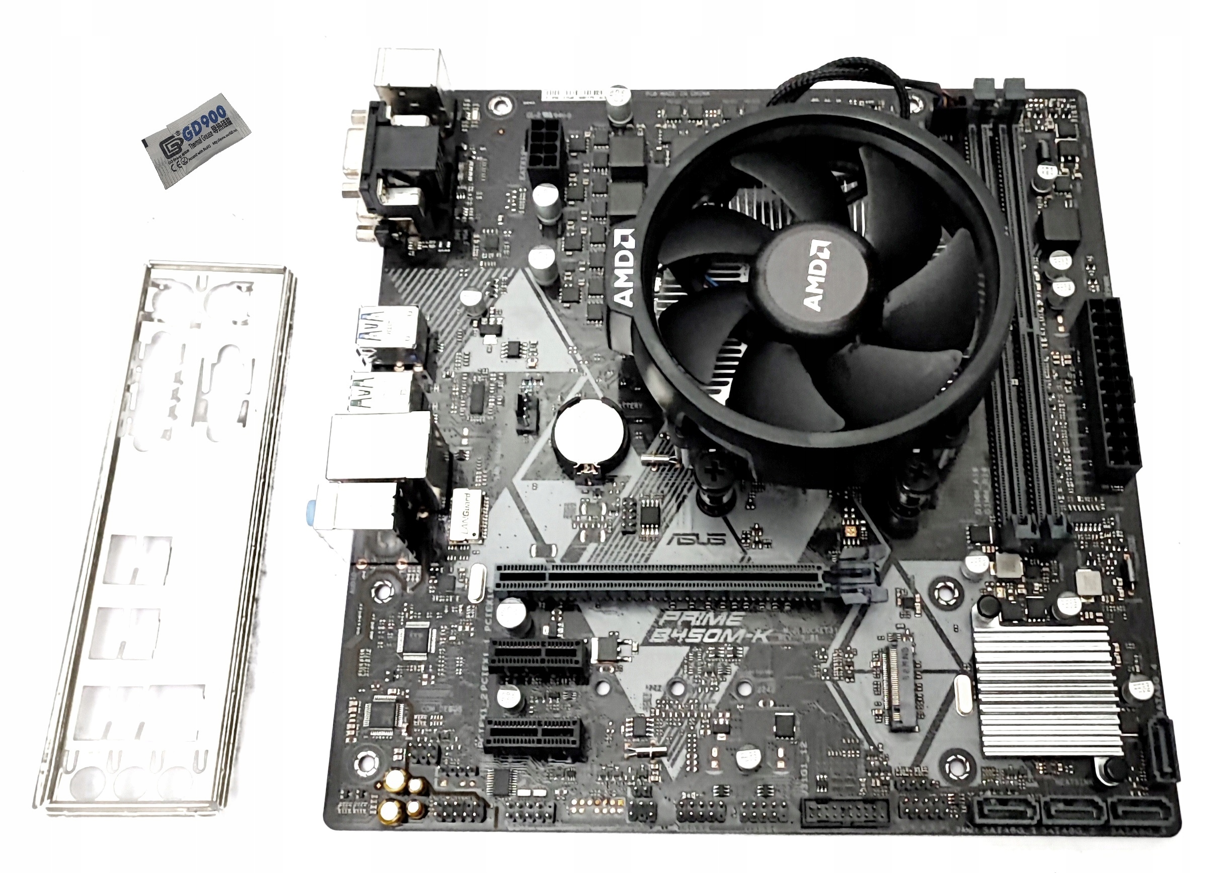 PCパーツ Ryzen 3 2200G 楽天市場】amd ryzen 3 2200g（PCパーツ｜パソコン・周辺機器