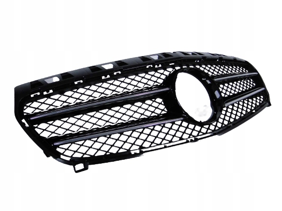 MERCEDES A KLASA W176 176 GRILL ATRAPA AMG