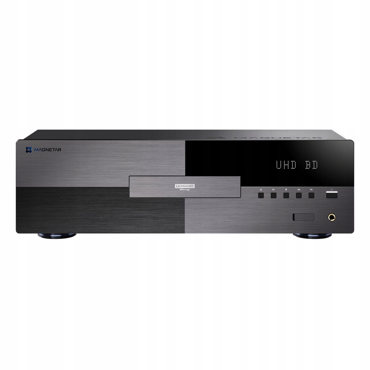 Magnetar UDP900 Region-Free |Odtwarzacz Blu-Ray HighEnd 2024