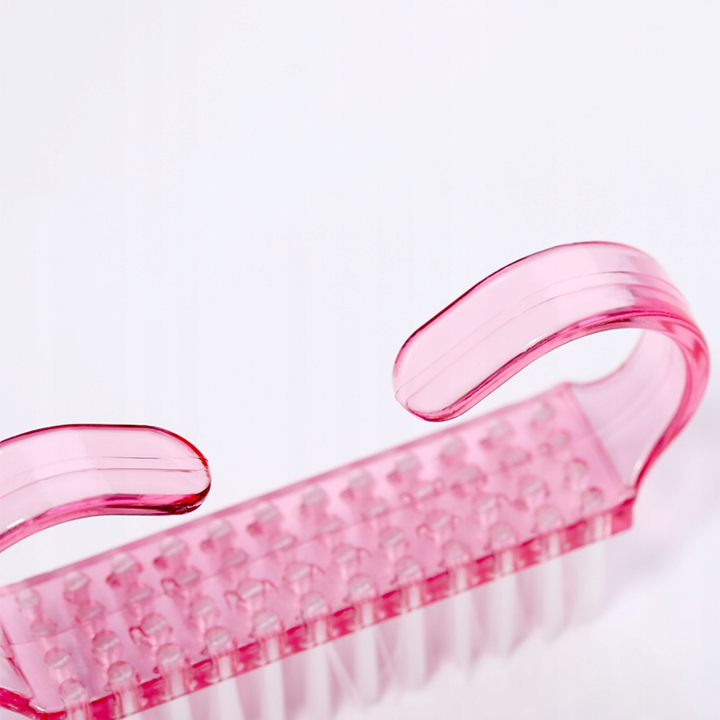 Szczoteczka do Manicure/Pedicure Szczotka do Pyłu MINI - 1szt Marka Born Pretty