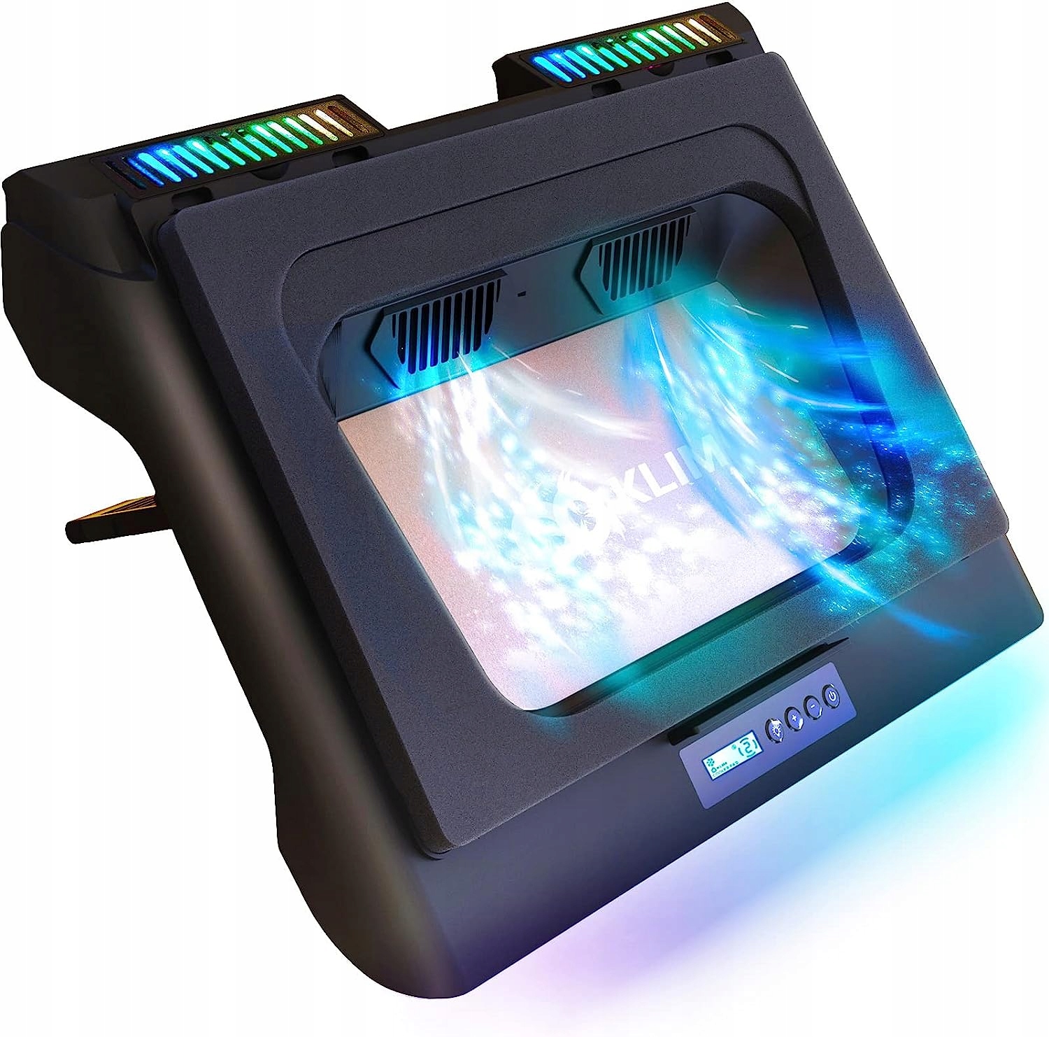 PODKŁADKA CHŁODZĄCA POD LAPTOPA KLIM EVEREST