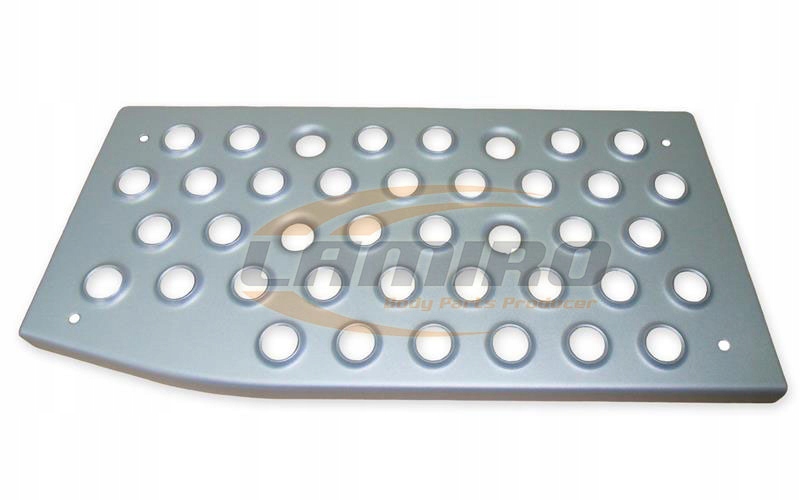 MERCEDES ACTROS MEGA SPA STOPIEŃ KABINY DOLNY LEWY