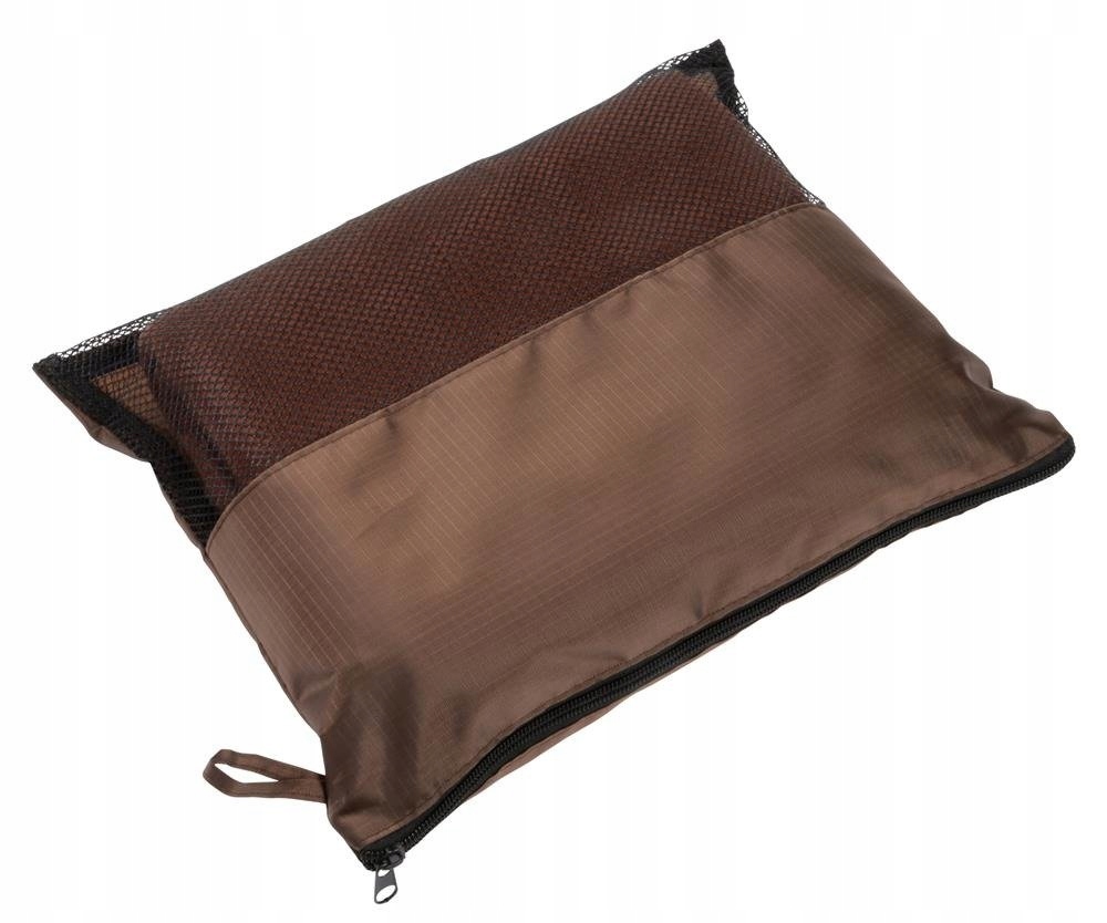 Koc piknikowy OUT OF DOORS, brązowy Kod producenta 56-0604112