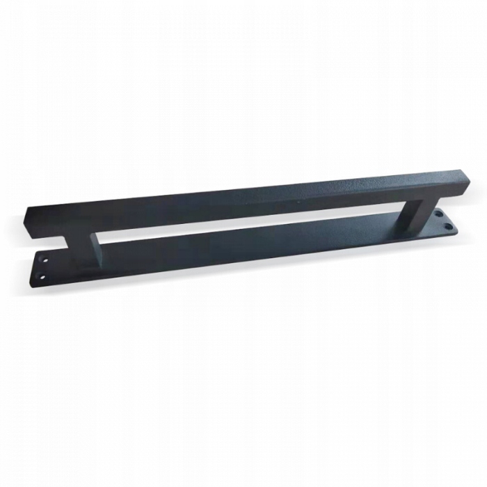 

pochwyt klamka 76.033 kompletna furtka barndoor