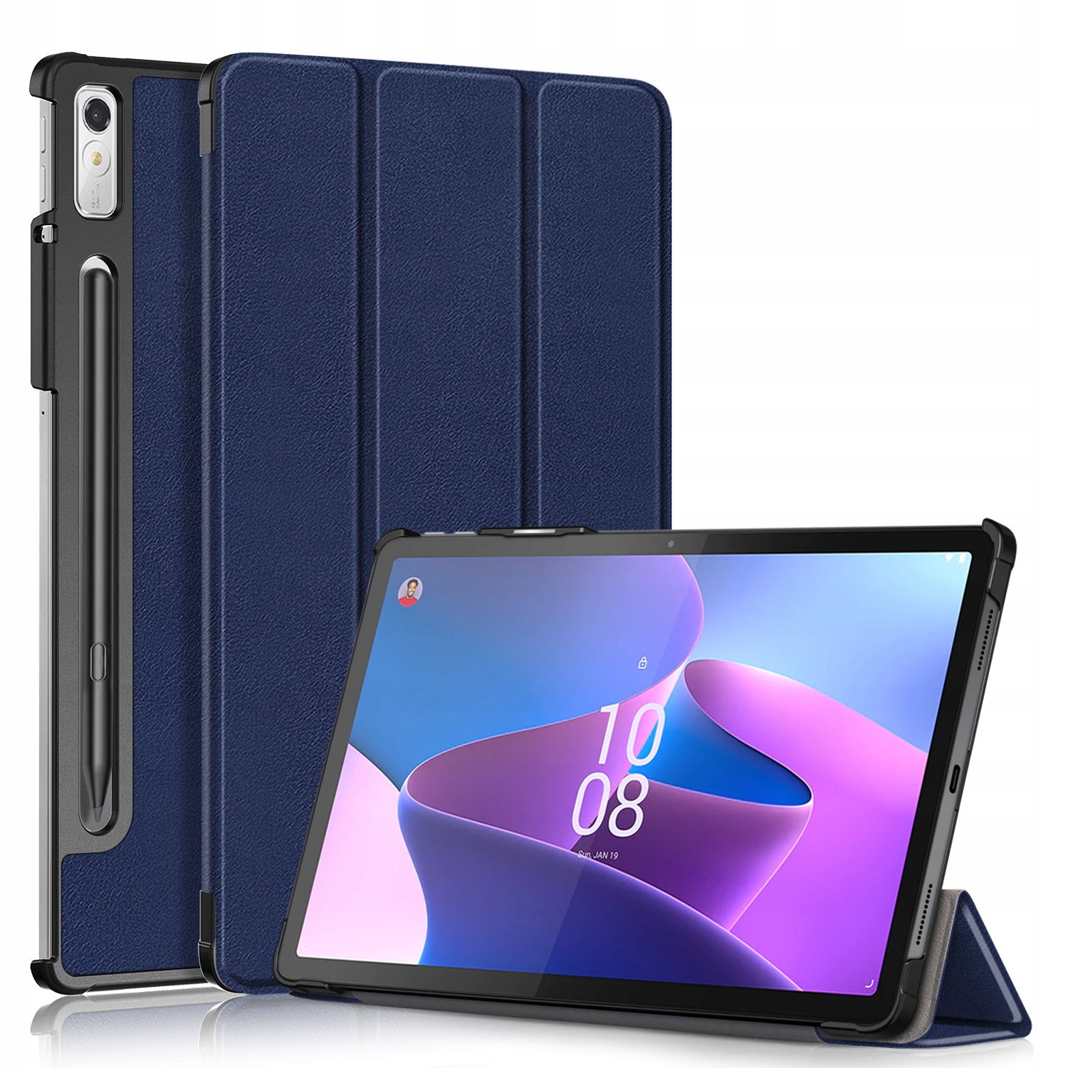

Etui futerał Lenovo Tab P11 Pro 2 Gen 11.2 TB-132