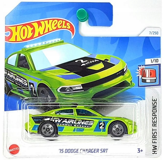 Wheels 87 Dodge - Niska cena na Allegro.pl