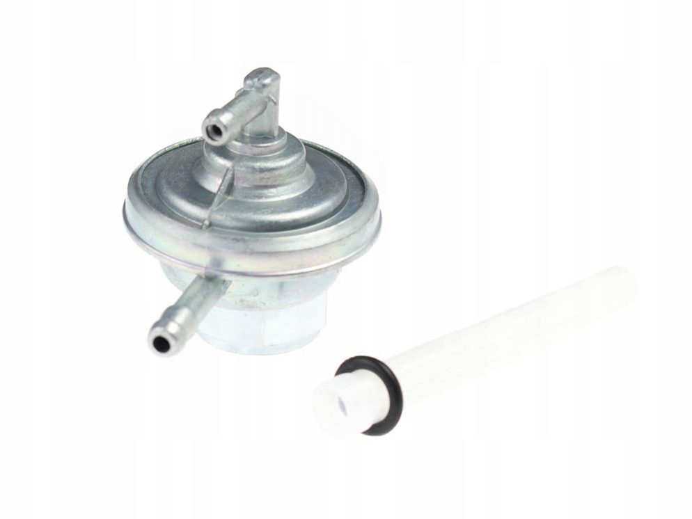 Podciśnieniowy kranik paliwa skuter uniwersalny