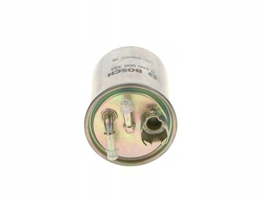 0 450 - ТОПЛИВНЫЙ ФИЛЬТР