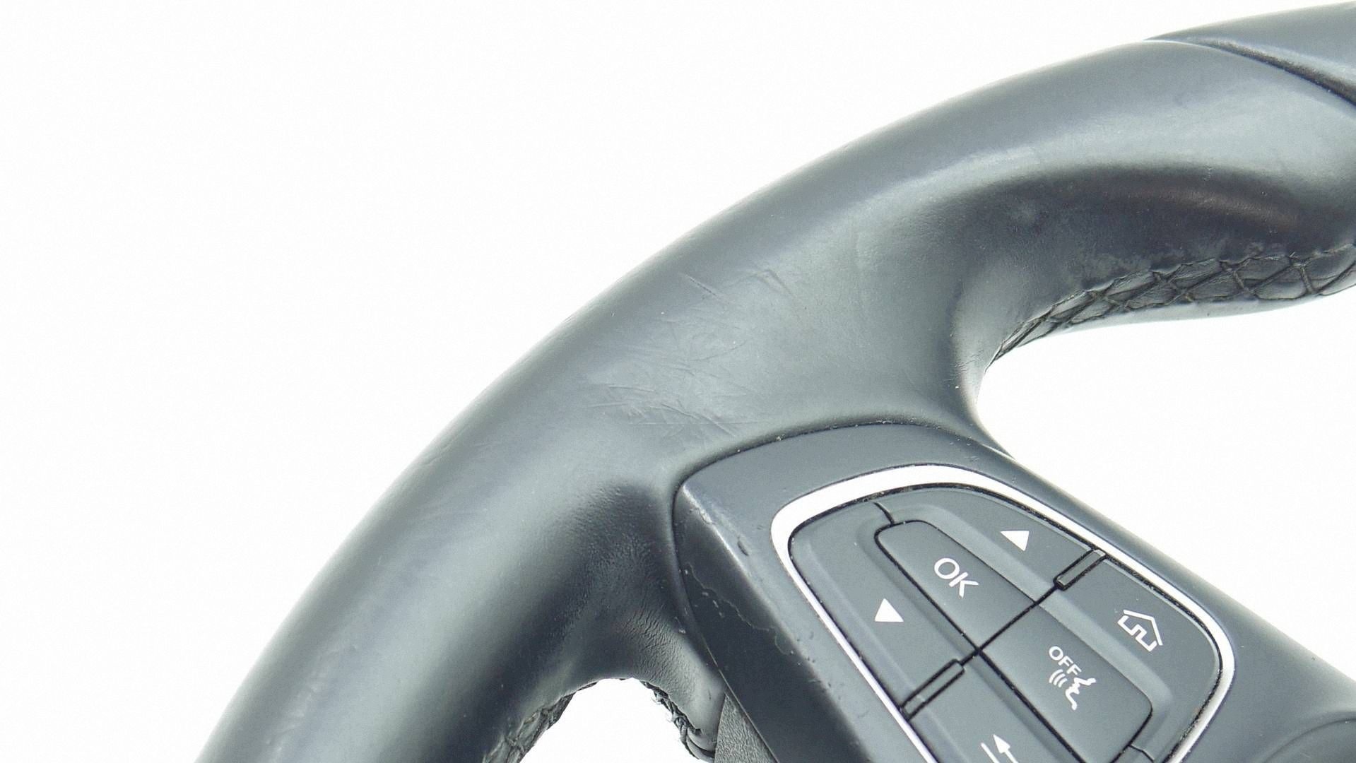 lenkrad Leder MULTI MERCEDES C W205 A0004604903