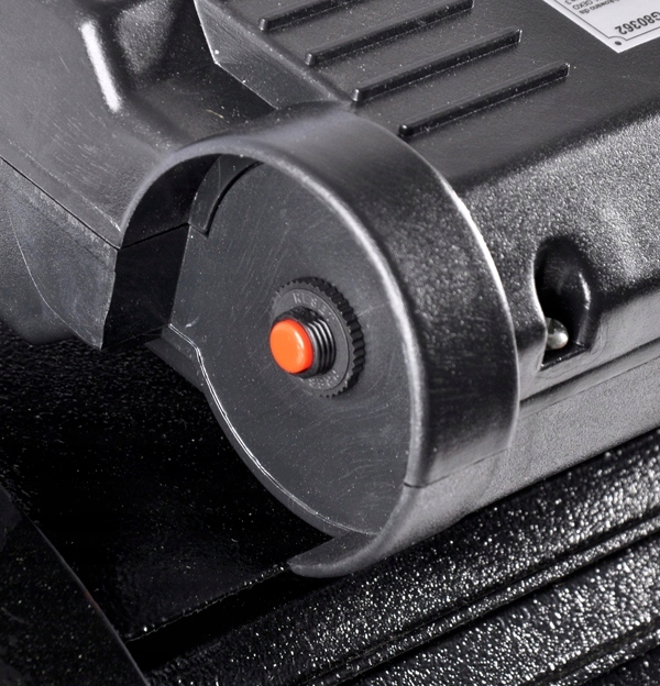 SILNIK ELEKTRYCZNY 3KW/4KM 230V 1 FAZOWY GEKO Typ silnika jednofazowy