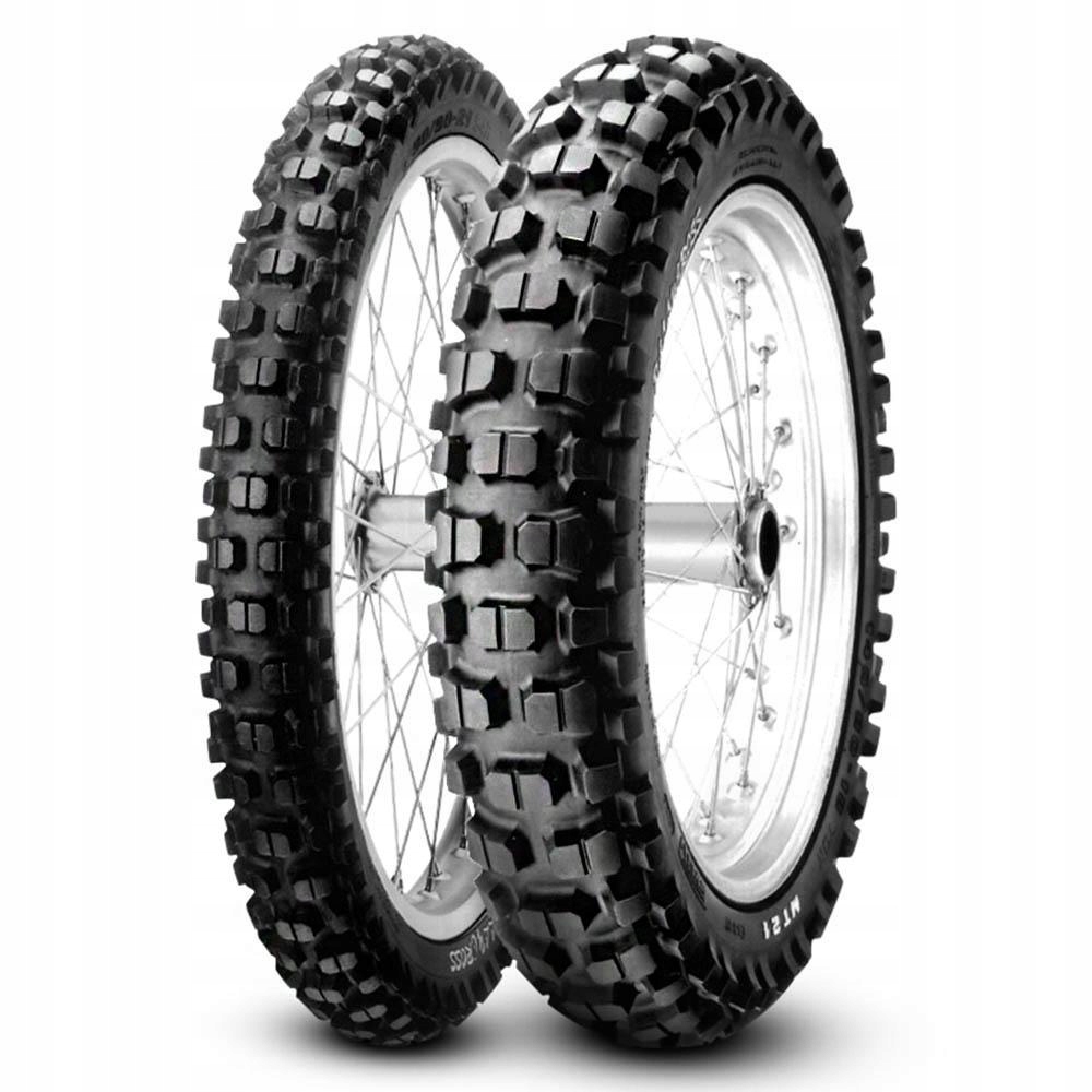 

1x Opona 120/90-18 Pirelli Mt 21 Rallycross 65R