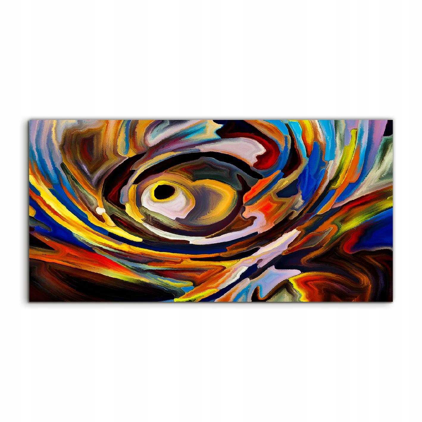 

Fotoobraz 100x50 nowoczesny Abstrakcja Art Sztuka