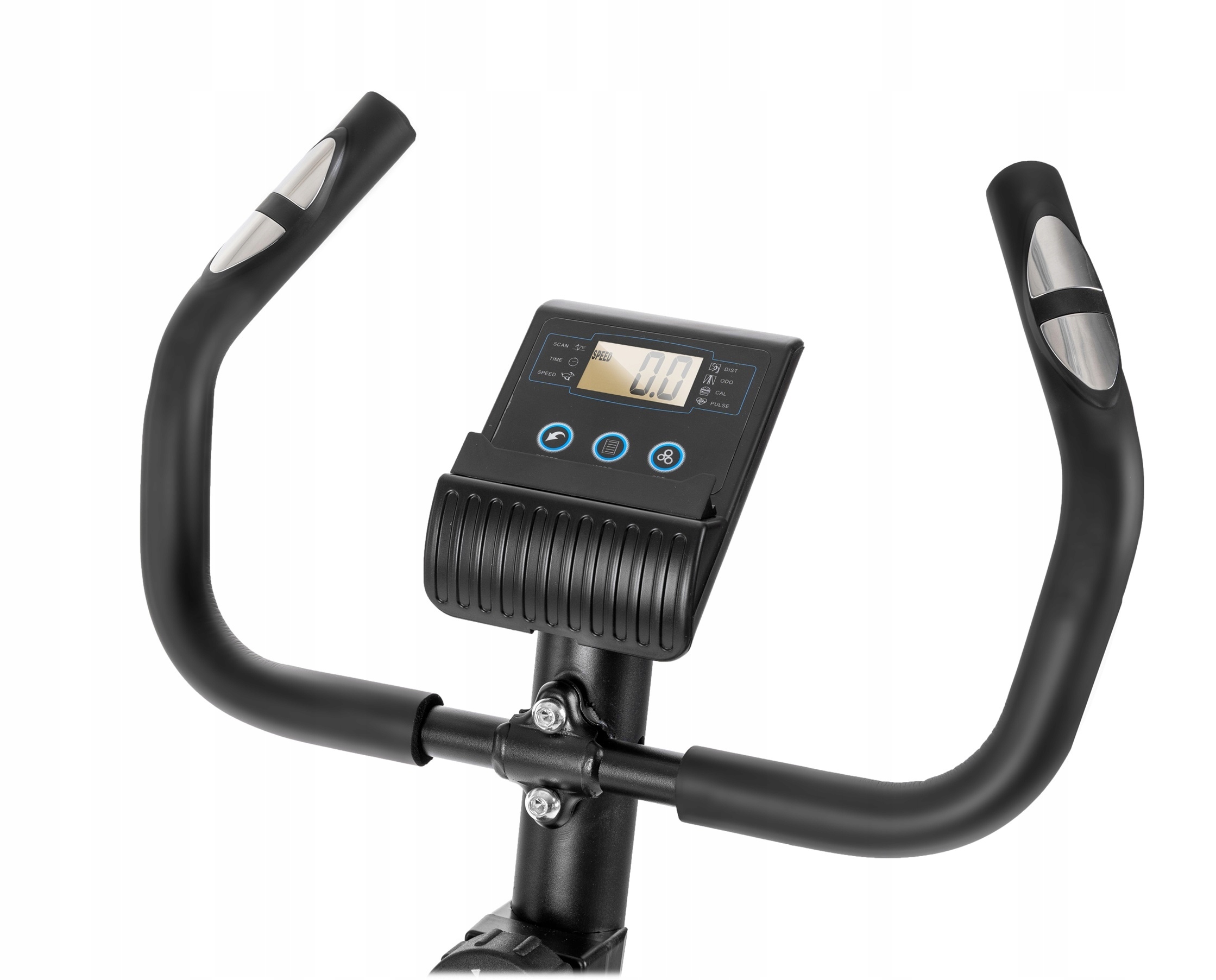 магнітний компактний стаціонарний велосипед ORIO