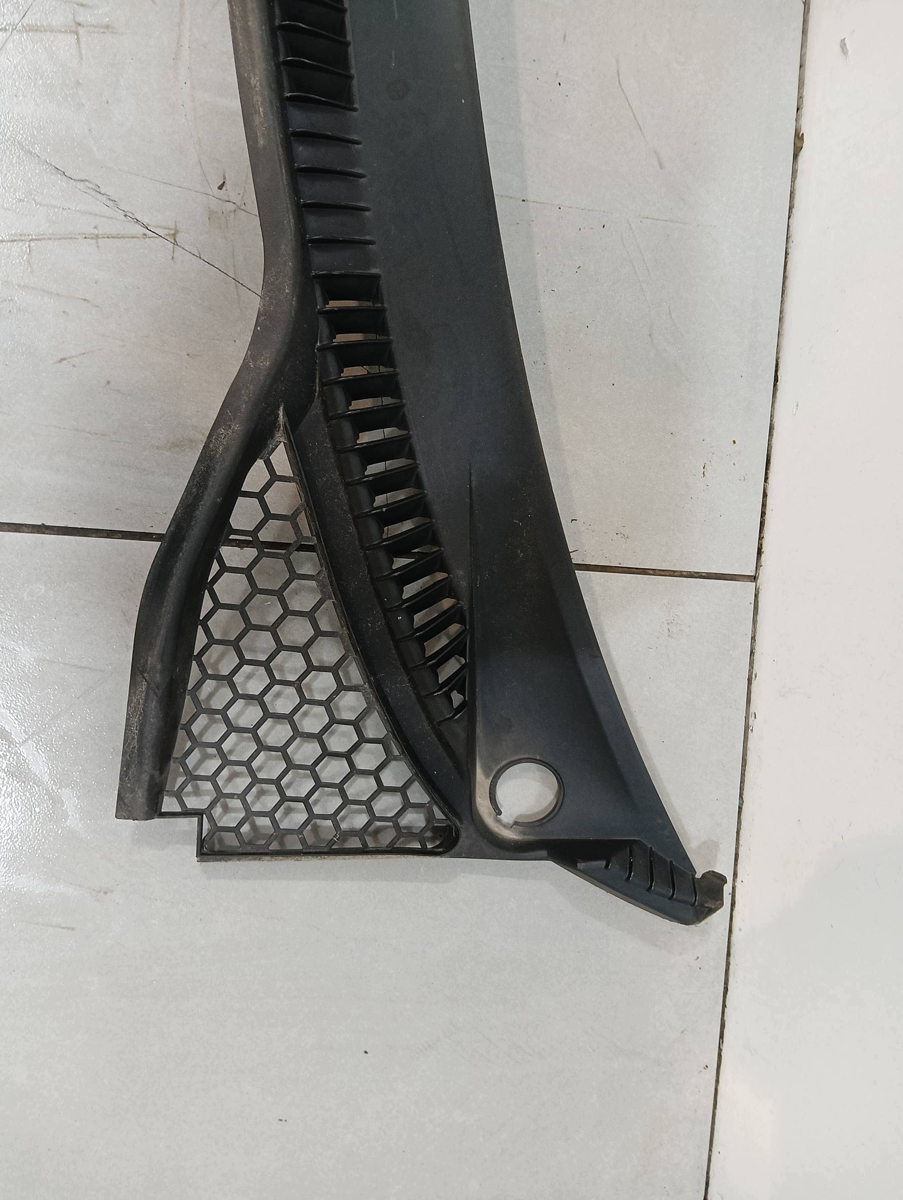 torpedo plastic 96818458XT Peugeot 207 and (2006-2012)