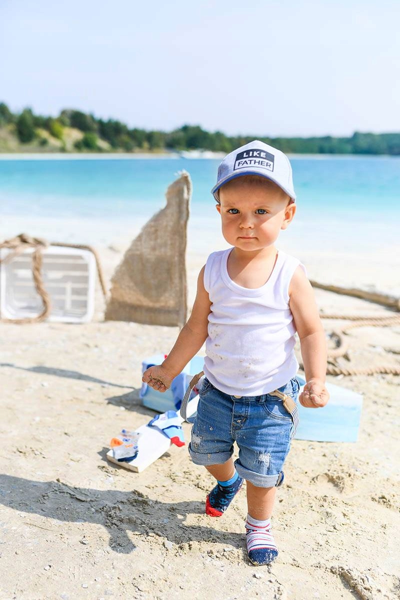 SKARPETKI NIEMOWLĘCE BEZUCISKOWE 6-9m białe Marka YOCLUB