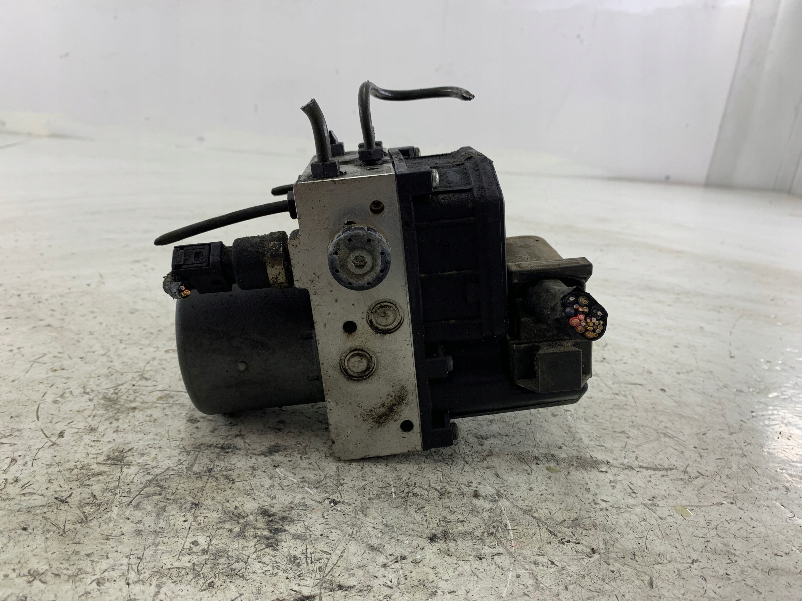 SMART FORTWO e Servofreno ABS 0012793V002