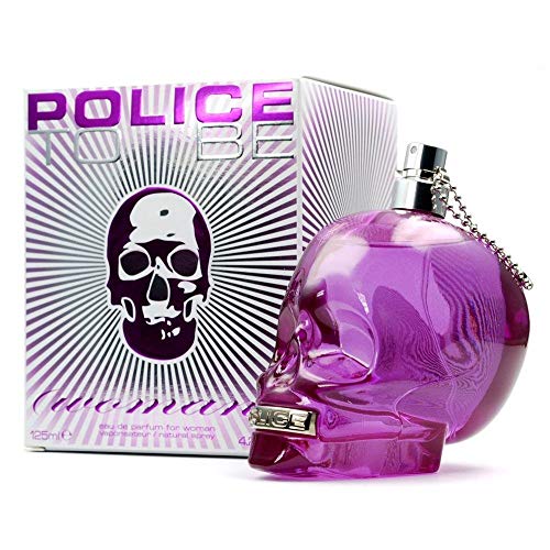Police To Be (Woman) Parfémovaná voda 125 ml